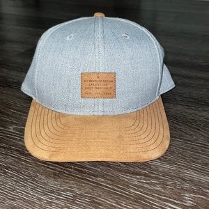 H&M Mens SnapBack hat